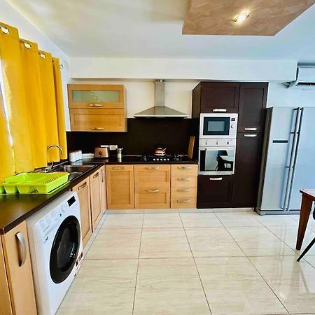 Duplex Whiskey Home 200M Away From The Sea And The Square Bahía de San Pablo Exterior foto