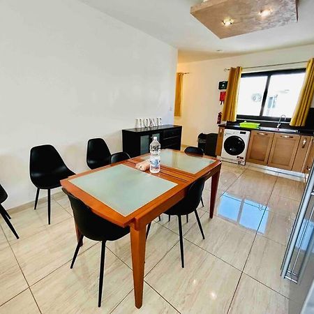 Duplex Whiskey Home 200M Away From The Sea And The Square Bahía de San Pablo Exterior foto