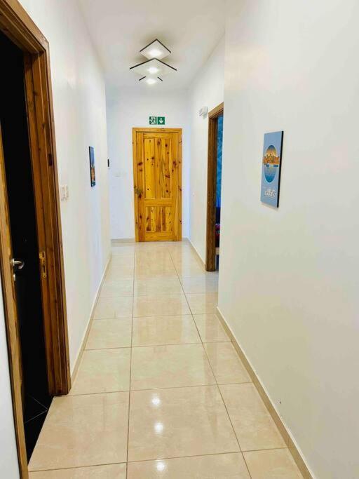 Duplex Whiskey Home 200M Away From The Sea And The Square Bahía de San Pablo Exterior foto