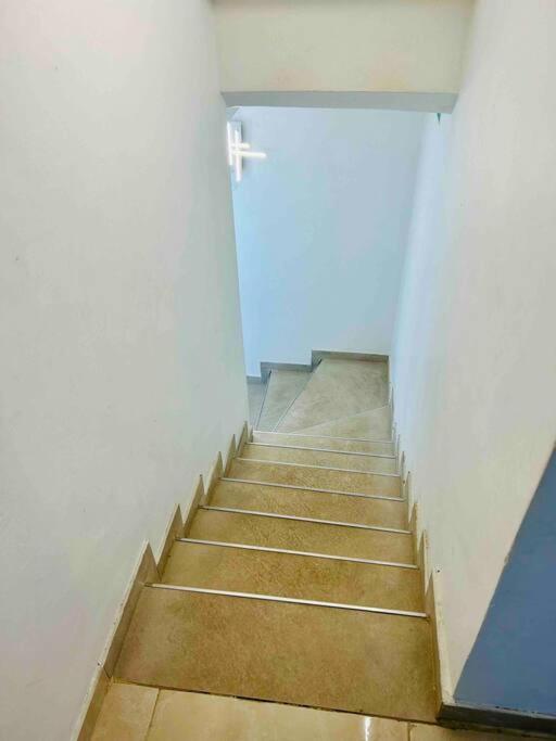 Duplex Whiskey Home 200M Away From The Sea And The Square Bahía de San Pablo Exterior foto