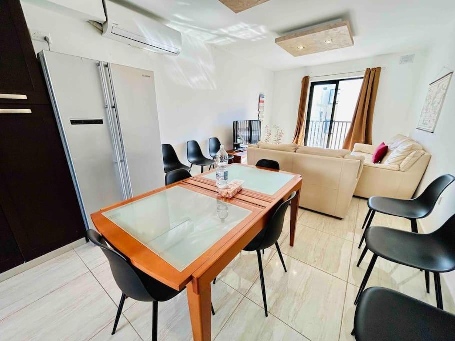 Duplex Whiskey Home 200M Away From The Sea And The Square Bahía de San Pablo Exterior foto