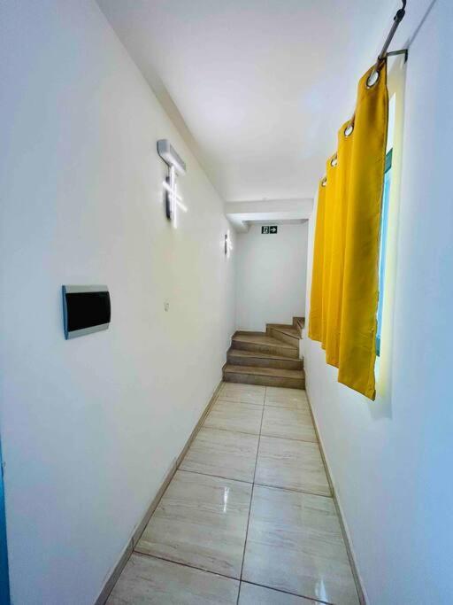 Duplex Whiskey Home 200M Away From The Sea And The Square Bahía de San Pablo Exterior foto