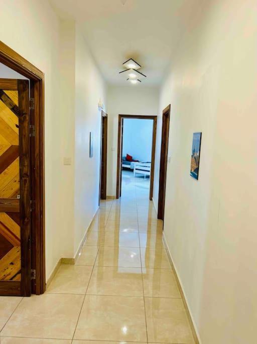 Duplex Whiskey Home 200M Away From The Sea And The Square Bahía de San Pablo Exterior foto