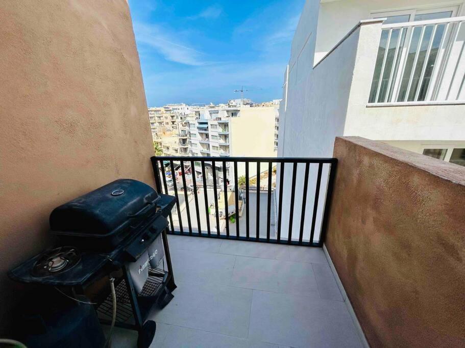 Duplex Whiskey Home 200M Away From The Sea And The Square Bahía de San Pablo Exterior foto