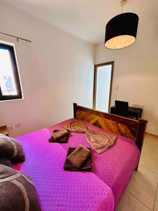 Duplex Whiskey Home 200M Away From The Sea And The Square Bahía de San Pablo Exterior foto