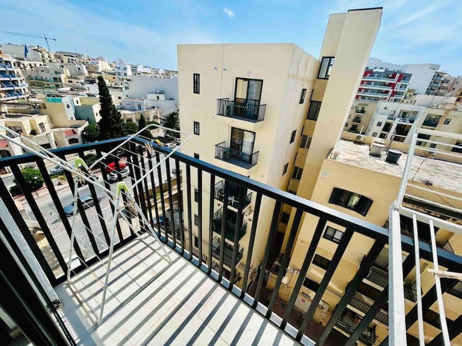Duplex Whiskey Home 200M Away From The Sea And The Square Bahía de San Pablo Exterior foto