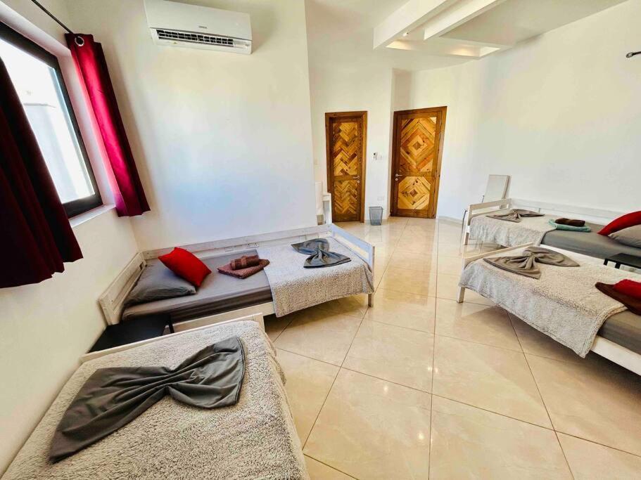 Duplex Whiskey Home 200M Away From The Sea And The Square Bahía de San Pablo Exterior foto