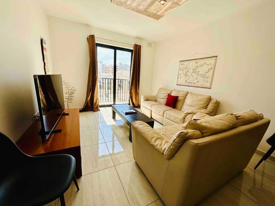Duplex Whiskey Home 200M Away From The Sea And The Square Bahía de San Pablo Exterior foto