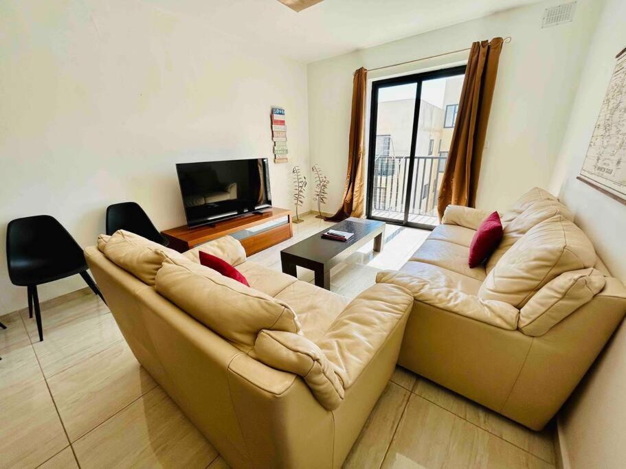 Duplex Whiskey Home 200M Away From The Sea And The Square Bahía de San Pablo Exterior foto