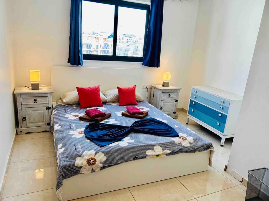 Duplex Whiskey Home 200M Away From The Sea And The Square Bahía de San Pablo Exterior foto