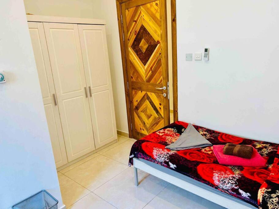 Duplex Whiskey Home 200M Away From The Sea And The Square Bahía de San Pablo Exterior foto