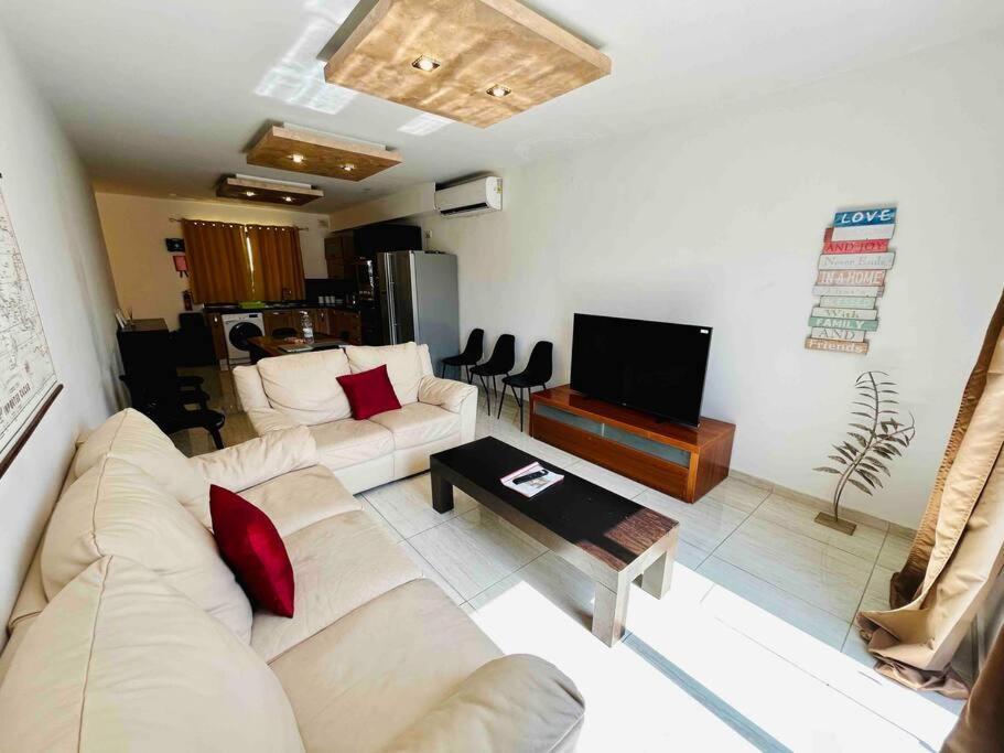 Duplex Whiskey Home 200M Away From The Sea And The Square Bahía de San Pablo Exterior foto